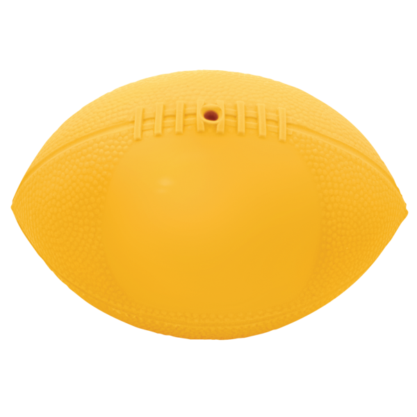 Mini Vinyl Football, 7"