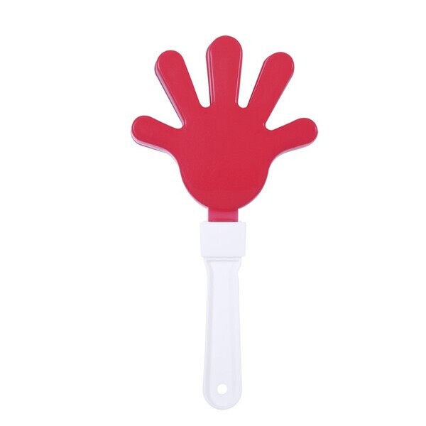 Hand Clapper Noise Maker