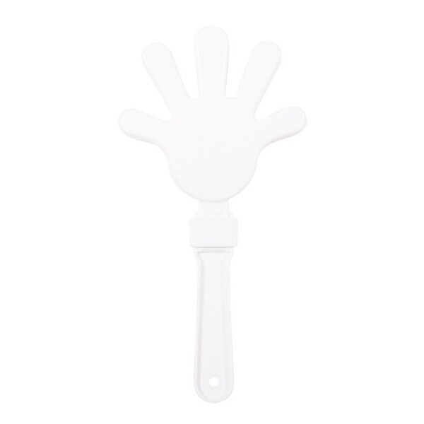 Hand Clapper Noise Maker