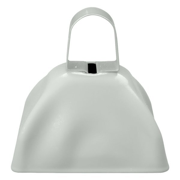 Small Cowbell, 3"