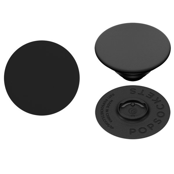 Swappable PopSocket® Mobile Device Grip & Stand