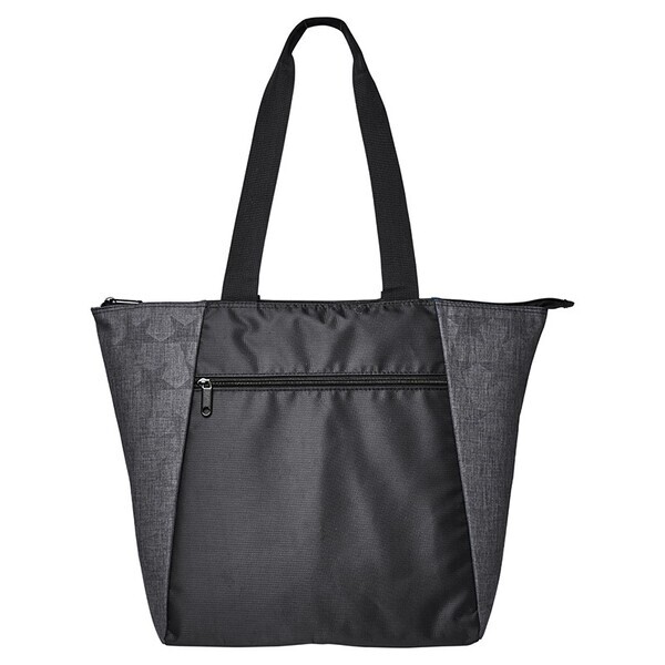 Constellation Polyester Tote Bag