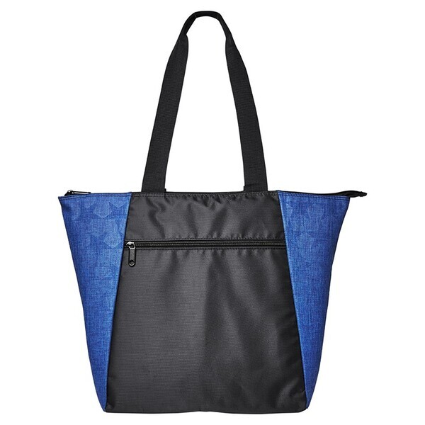 Constellation Polyester Tote Bag