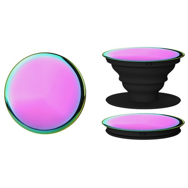 Iridescent PopSocket® Mobile Device Grip & Stand