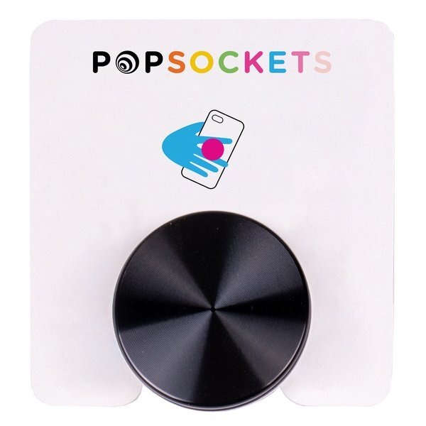 Backspin PopSocket® Mobile Device Grip & Stand
