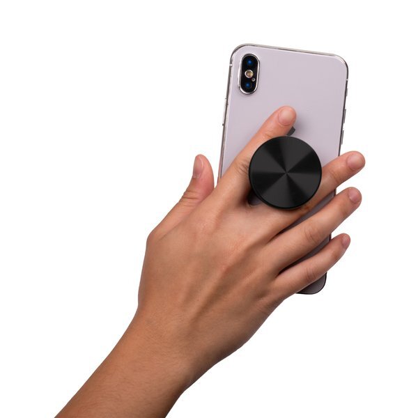 Backspin PopSocket® Mobile Device Grip & Stand