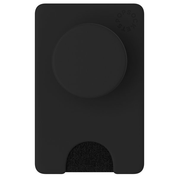 PopWallet+ PopSocket® Mobile Device Wallet, Grip & Stand