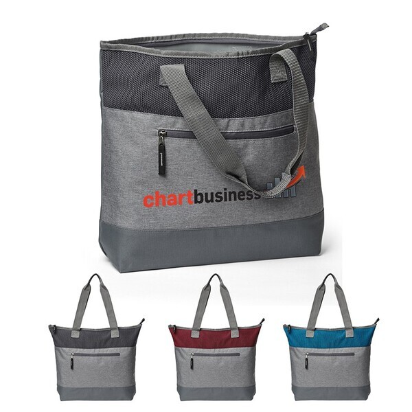 Avant-Tex Polyester Metro Tote
