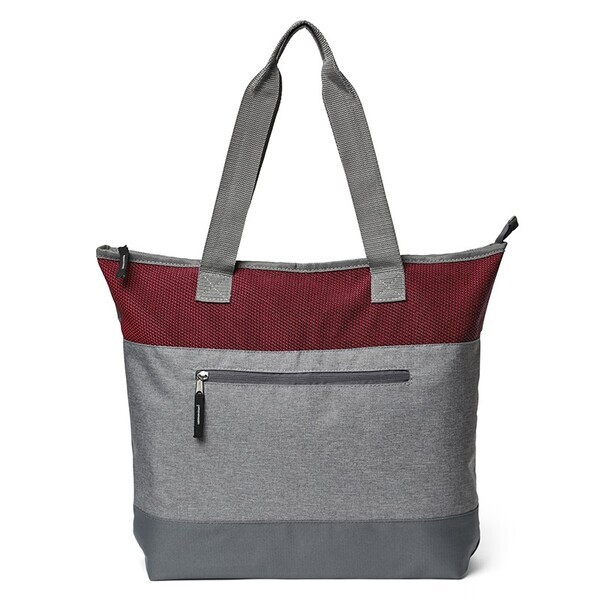 Avant-Tex Polyester Metro Tote