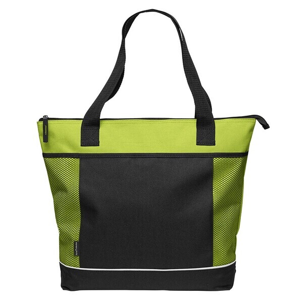 Porter Polyester Metro Tote