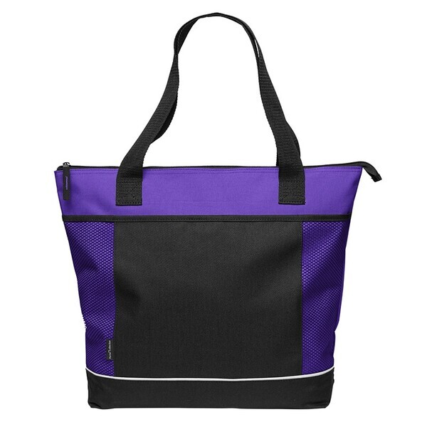 Porter Polyester Metro Tote