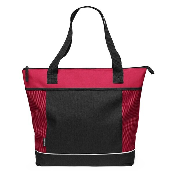 Porter Polyester Metro Tote