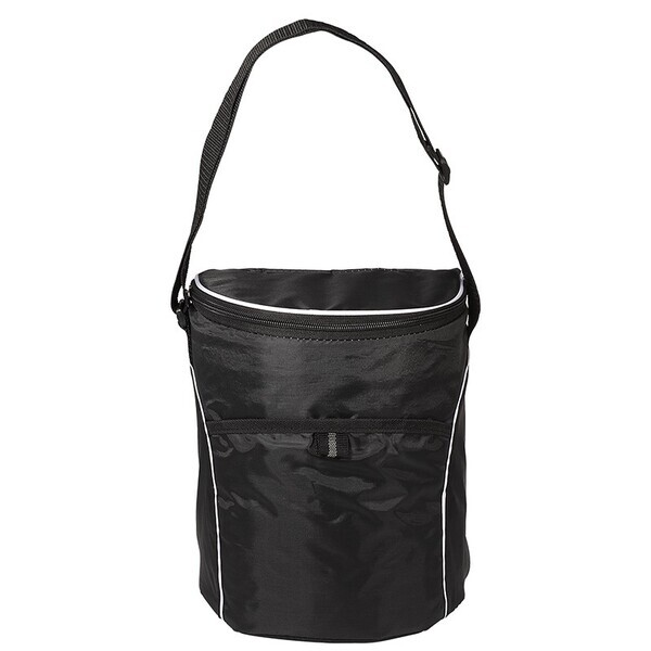 Big Budd Polyester 12-Can Daypack