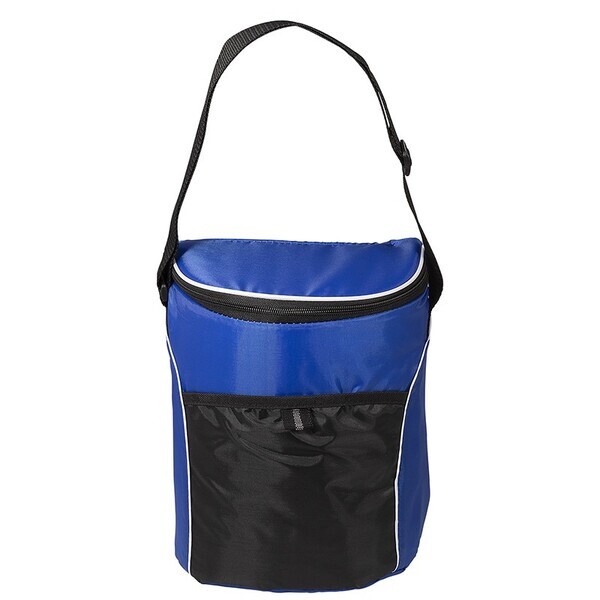 Big Budd Polyester 12-Can Daypack