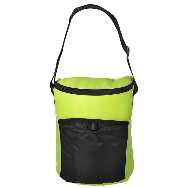 Big Budd Polyester 12-Can Daypack