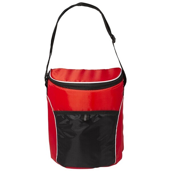 Big Budd Polyester 12-Can Daypack