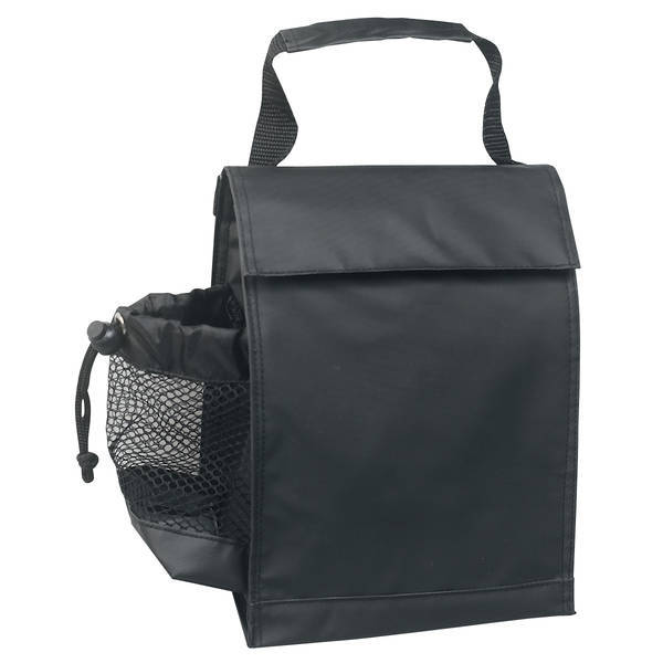 Identification Nylon Lunch Bag