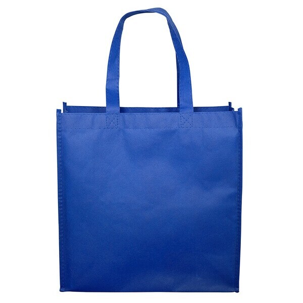 Fabulous Non Woven Square Tote