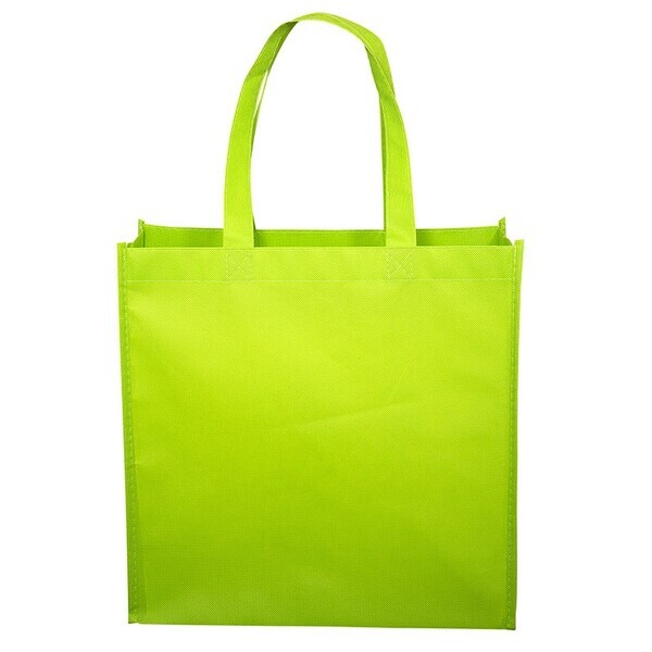 Fabulous Non Woven Square Tote