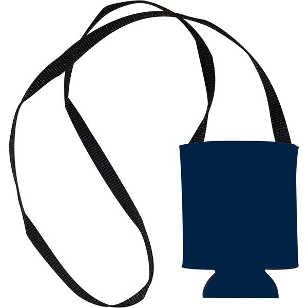 Hands Free Scuba Can Coolie