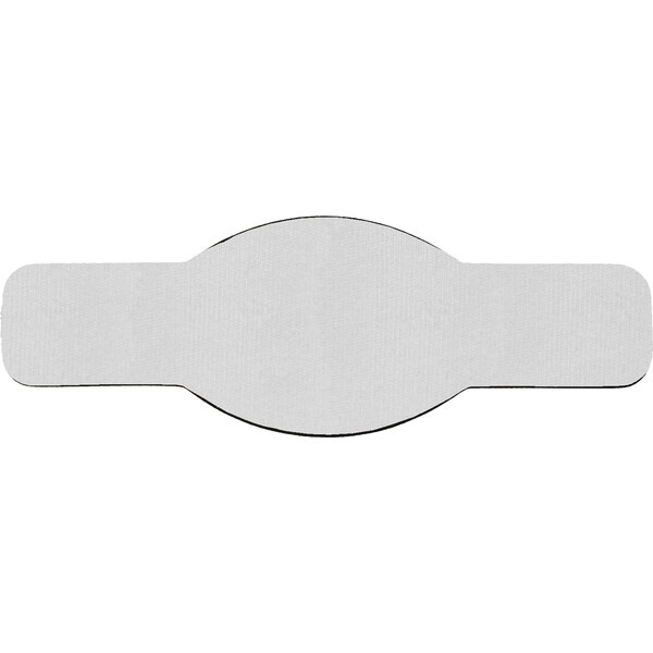 Oval Slap Wrap Can Coolie