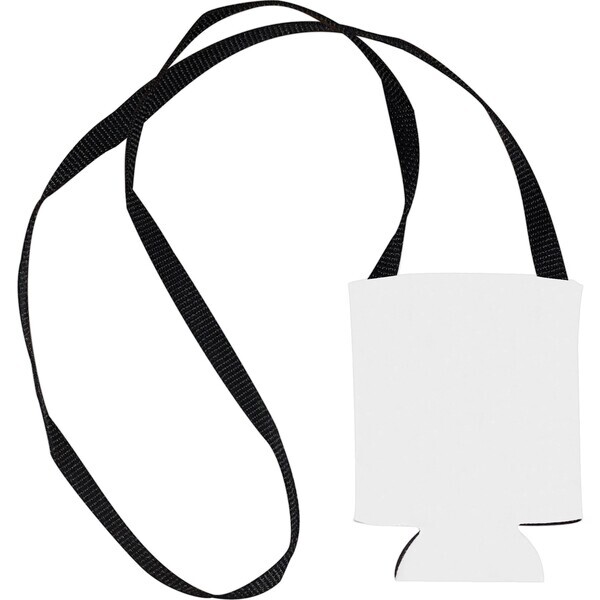 Hands Free Scuba Can Coolie