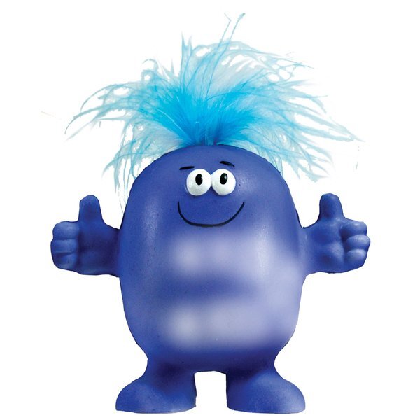 Smiling Mood Color Changing Stress Dude