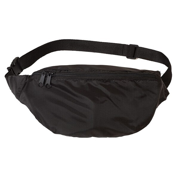 Budget Polyester Waist Pack