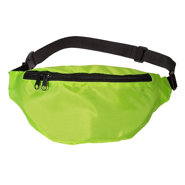 Budget Polyester Waist Pack