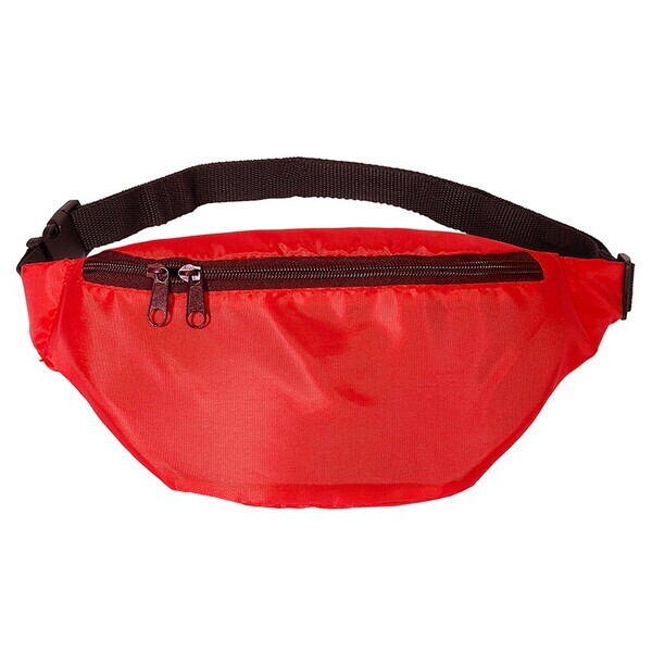 Budget Polyester Waist Pack