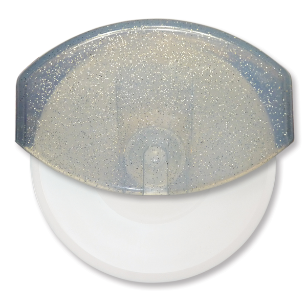 Easy Hold Pizza Cutter