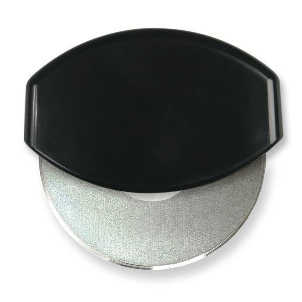 Easy Hold Stainless Steel Wheel Pizza Cutter