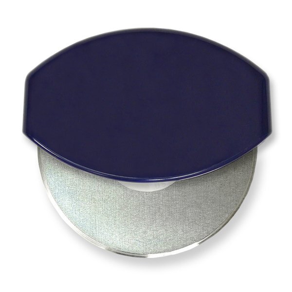 Easy Hold Stainless Steel Wheel Pizza Cutter