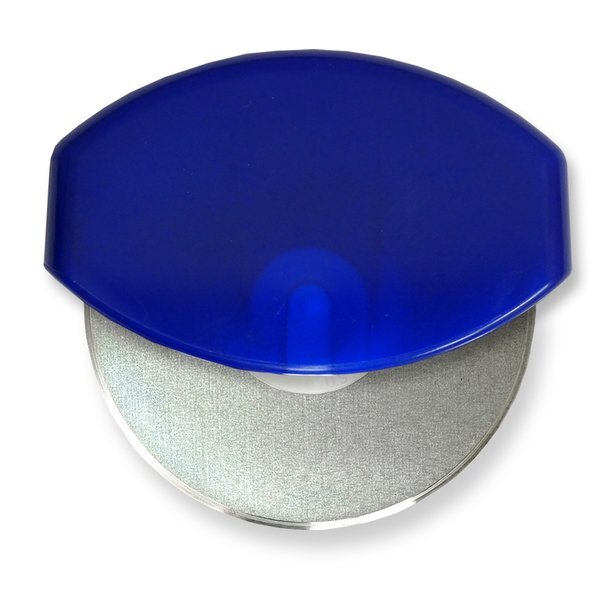 Easy Hold Stainless Steel Wheel Pizza Cutter