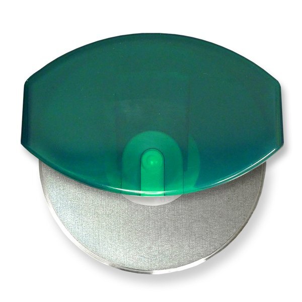 Easy Hold Stainless Steel Wheel Pizza Cutter