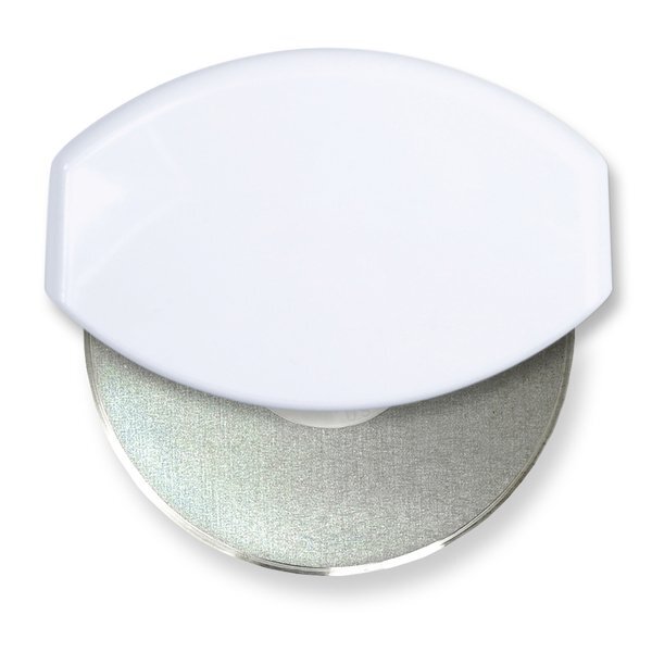 Easy Hold Stainless Steel Wheel Pizza Cutter