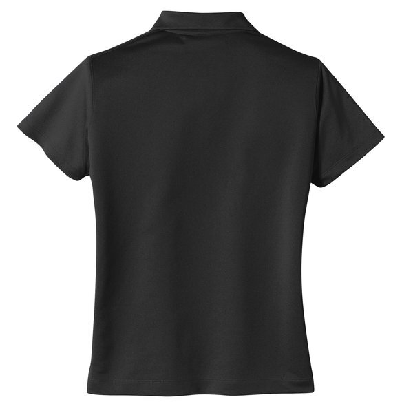 NIKE® Golf Tech Basic Dri-FIT Ladies' Sport Shirt
