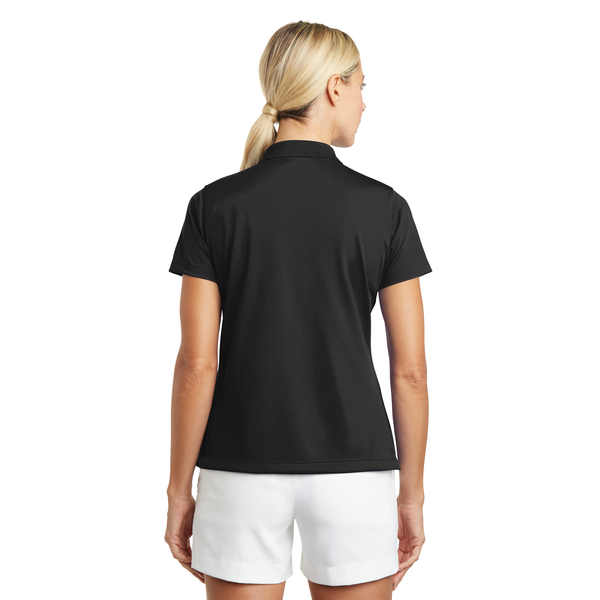 NIKE® Golf Tech Basic Dri-FIT Ladies' Sport Shirt