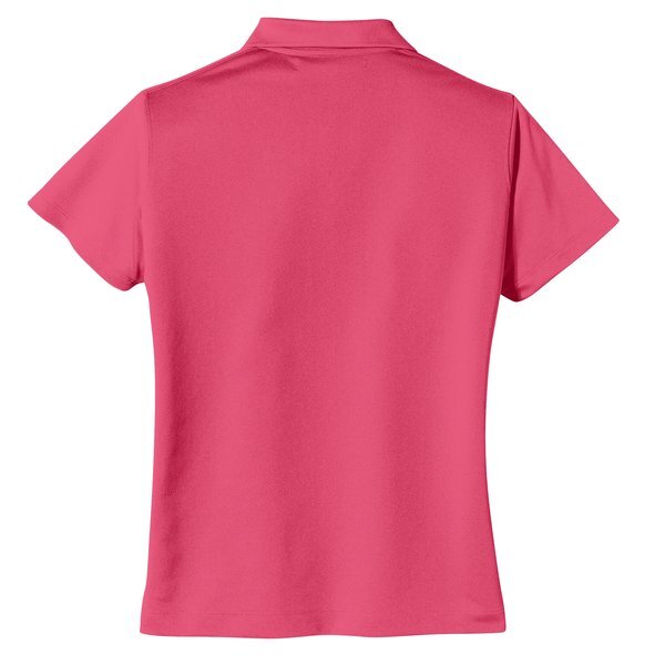 NIKE® Golf Tech Basic Dri-FIT Ladies' Sport Shirt