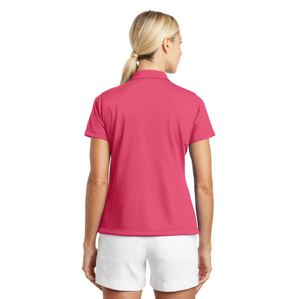 NIKE® Golf Tech Basic Dri-FIT Ladies' Sport Shirt