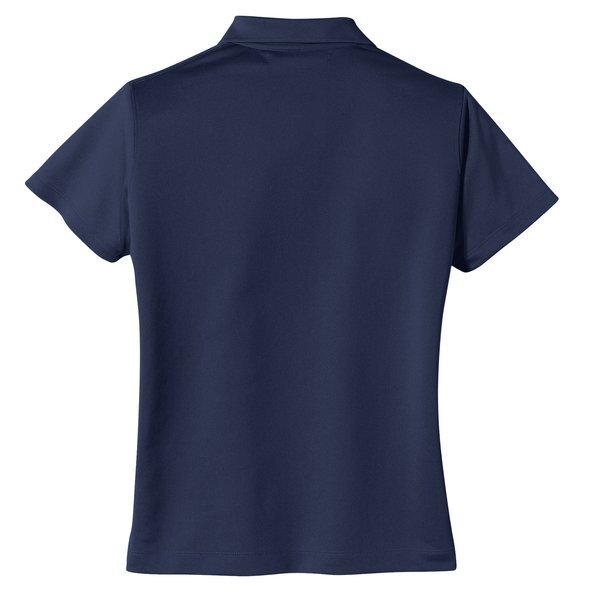 NIKE® Golf Tech Basic Dri-FIT Ladies' Sport Shirt