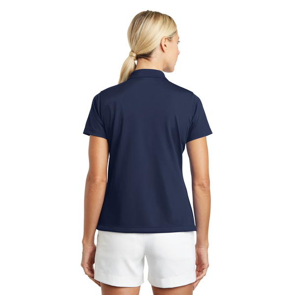 NIKE® Golf Tech Basic Dri-FIT Ladies' Sport Shirt