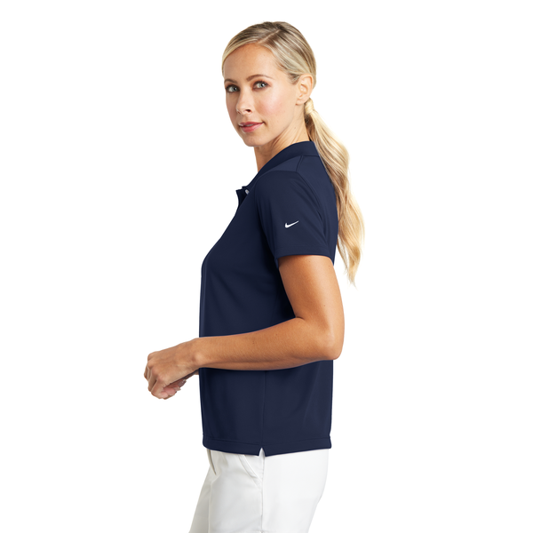 NIKE® Golf Tech Basic Dri-FIT Ladies' Sport Shirt