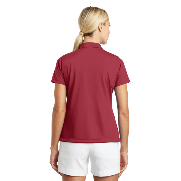 NIKE® Golf Tech Basic Dri-FIT Ladies' Sport Shirt