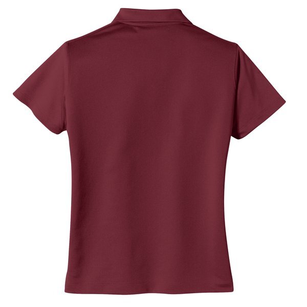 NIKE® Golf Tech Basic Dri-FIT Ladies' Sport Shirt