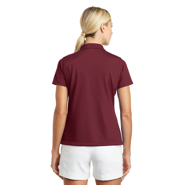 NIKE® Golf Tech Basic Dri-FIT Ladies' Sport Shirt