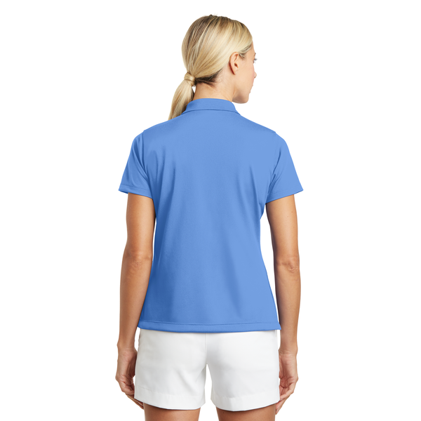 NIKE® Golf Tech Basic Dri-FIT Ladies' Sport Shirt