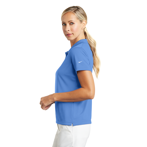 NIKE® Golf Tech Basic Dri-FIT Ladies' Sport Shirt