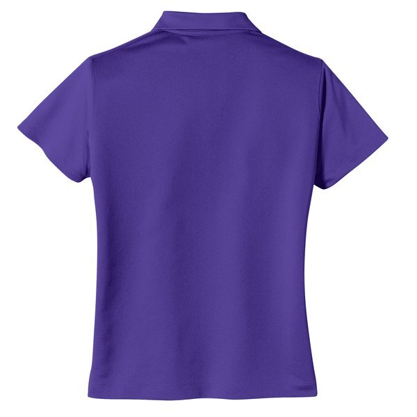NIKE® Golf Tech Basic Dri-FIT Ladies' Sport Shirt