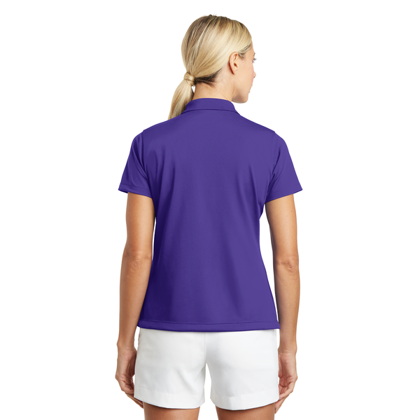NIKE® Golf Tech Basic Dri-FIT Ladies' Sport Shirt